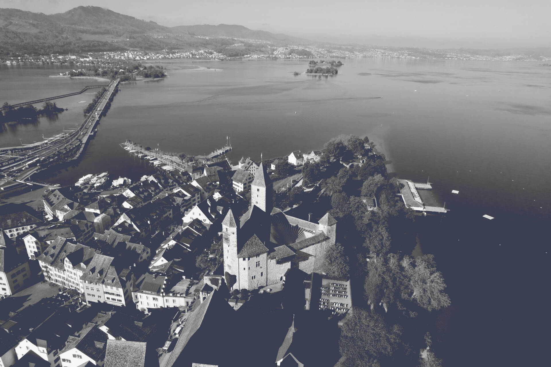 Agentur in Rapperswil